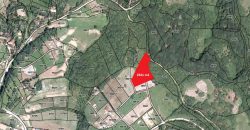 Zemljište 2521 m2 – Starčevica