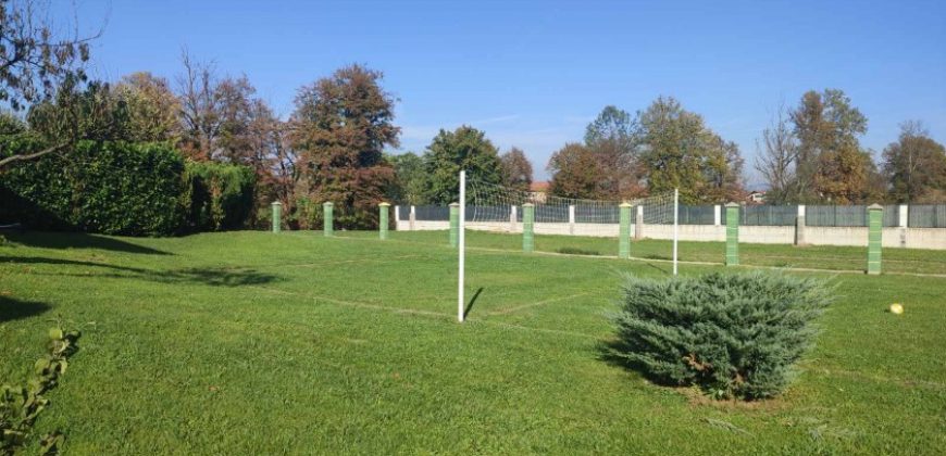 Luxuzno imanje – Priječani