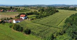 Prodaju se placevi od 650m2 do 1400m2 – Petoševci