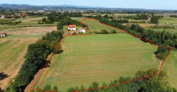 Prodaju se placevi od 650m2 do 1400m2 – Petoševci
