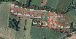 Prodaju se placevi od 650m2 do 1400m2 – Petoševci