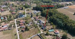 Stambeni objekat 130m2 na placu od 1275m2 – Slatina