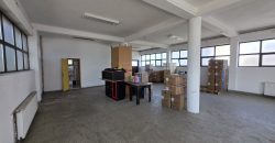 Poslovni objekat (hala) 165 m2 – Trn