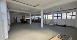 Poslovni objekat (hala) 165 m2 – Trn