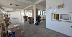 Poslovni objekat (hala) 165 m2 – Trn
