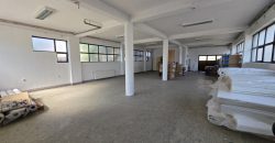 Poslovni objekat (hala) 165 m2 – Trn