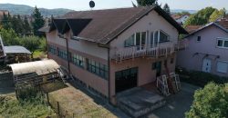 Poslovni objekat (hala) 165 m2 – Trn