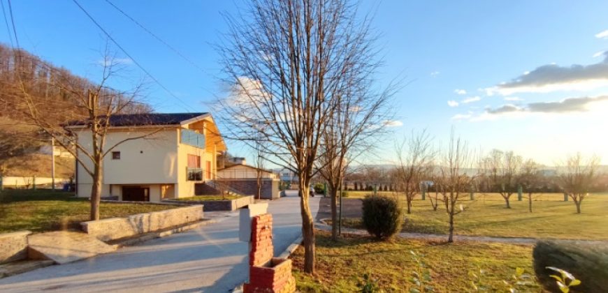 Luxuzno imanje – Priječani