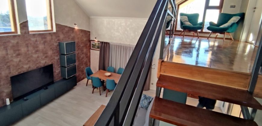 Luxuzno imanje – Priječani