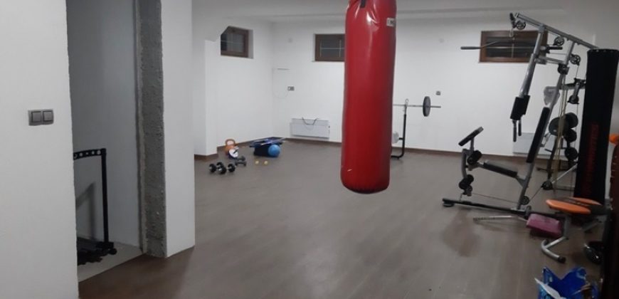 Luxuzno imanje – Priječani