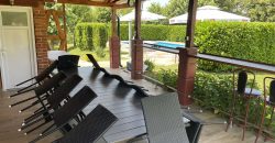 Luxuzno imanje – Priječani