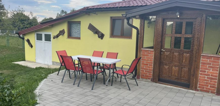 Luxuzno imanje – Priječani