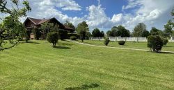 Luxuzno imanje – Priječani