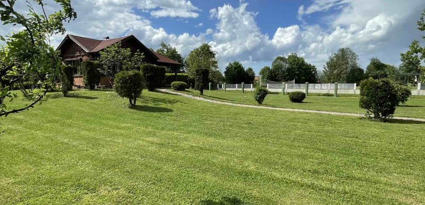 Luxuzno imanje – Priječani