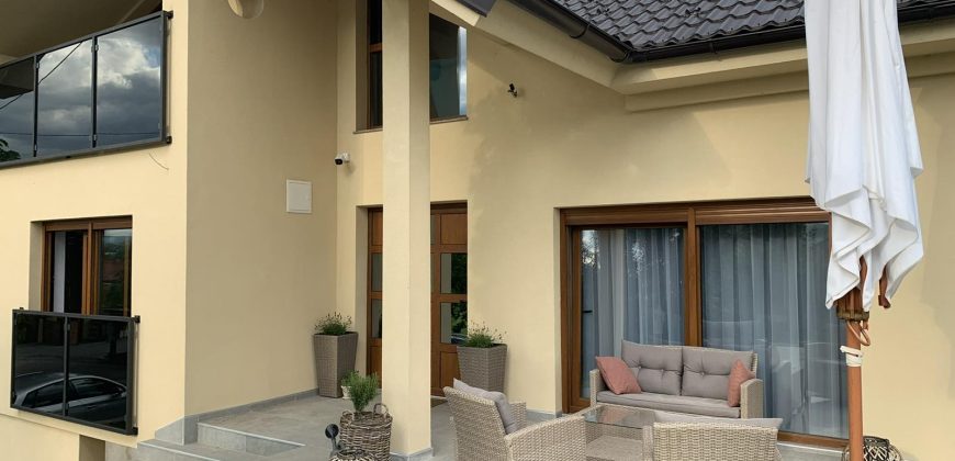 Luxuzno imanje – Priječani