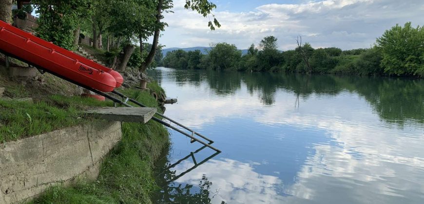 Luxuzno imanje – Priječani