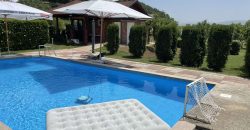 Luxuzno imanje – Priječani