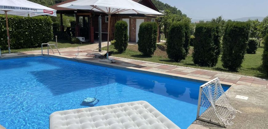 Luxuzno imanje – Priječani