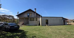 Stambeni objekat 143 m2 na placu od 4908 m2 – Trn