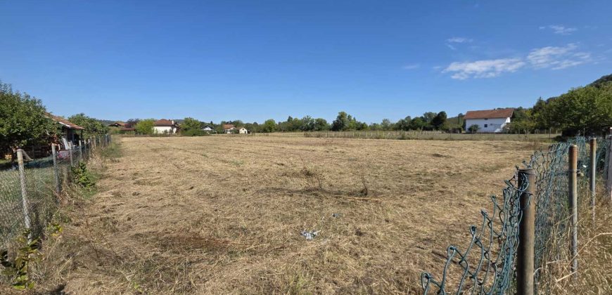 Stambeni objekat 143 m2 na placu od 4908 m2 – Trn