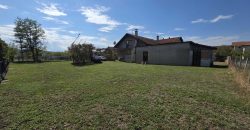 Stambeni objekat 143 m2 na placu od 4908 m2 – Trn