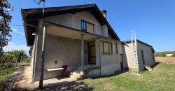 Stambeni objekat 143 m2 na placu od 4908 m2 – Trn