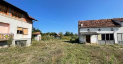 Stambeni objekat  160m2 na placu od 2321m2 – Petoševci