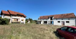 Stambeni objekat  160m2 na placu od 2321m2 – Petoševci