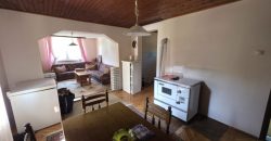 Stambeni objekat 130m2 na placu od 1275m2 – Slatina