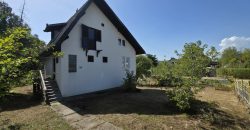 Stambeni objekat 130m2 na placu od 1275m2 – Slatina