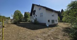 Stambeni objekat 130m2 na placu od 1275m2 – Slatina