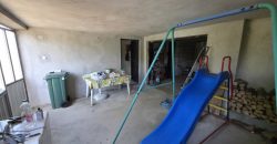 Stambeni objekat 130m2 na placu od 1275m2 – Slatina