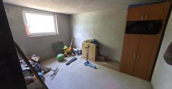 Stambeni objekat 130m2 na placu od 1275m2 – Slatina