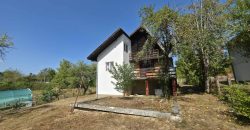 Stambeni objekat 130m2 na placu od 1275m2 – Slatina