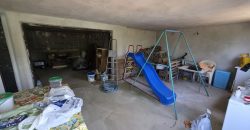 Stambeni objekat 130m2 na placu od 1275m2 – Slatina