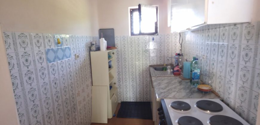 Stambeni objekat 130m2 na placu od 1275m2 – Slatina