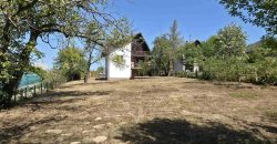Stambeni objekat 130m2 na placu od 1275m2 – Slatina