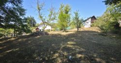 Stambeni objekat 130m2 na placu od 1275m2 – Slatina