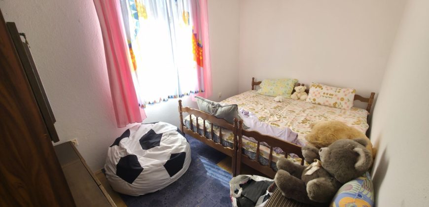 Stambeni objekat 130m2 na placu od 1275m2 – Slatina