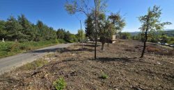 Stambeni objekat u izgradnji sa 33.461 m2 zemljita – Motike