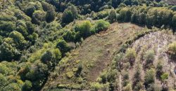 Stambeni objekat u izgradnji sa 33.461 m2 zemljita – Motike