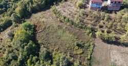 Stambeni objekat u izgradnji sa 33.461 m2 zemljita – Motike