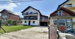 Stambeni objekat 479 m2  Debeljaci