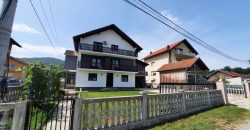 Stambeni objekat 479 m2  Debeljaci