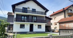 Stambeni objekat 479 m2  Debeljaci