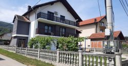 Stambeni objekat 479 m2  Debeljaci