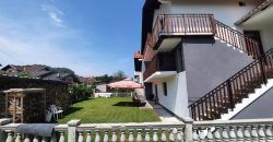 Stambeni objekat 479 m2  Debeljaci
