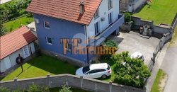 Stambeni objekat 310 m2 – Priječani