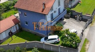 Stambeni objekat 310 m2 – Priječani