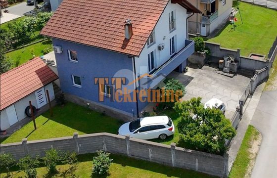 Stambeni objekat 310 m2 – Priječani